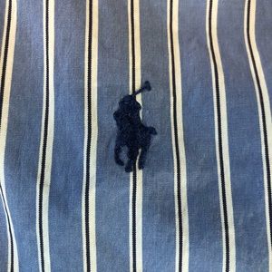 Ralph Lauren Classic Fit Men’s XL Button Down